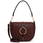 Tamaris Accessoires Damen Tasche  in rot