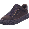 Tamaris Damen Sneaker  in braun