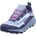 lowa Mädchen Wanderschuhe Trailux Gtx Lo Jr in grau