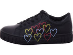 Marco Tozzi Women's Sneakers M2371144 in black