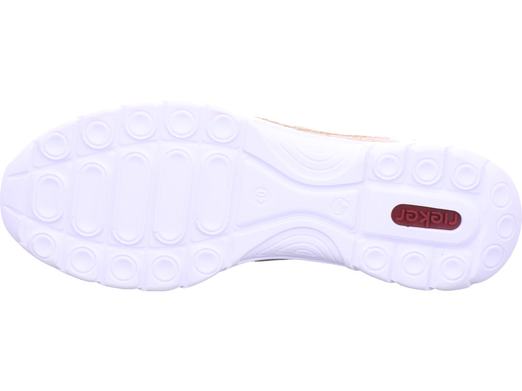 Rieker Women's Sneakers in brown