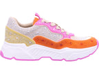 La Strada Damen Sneaker  in gelb