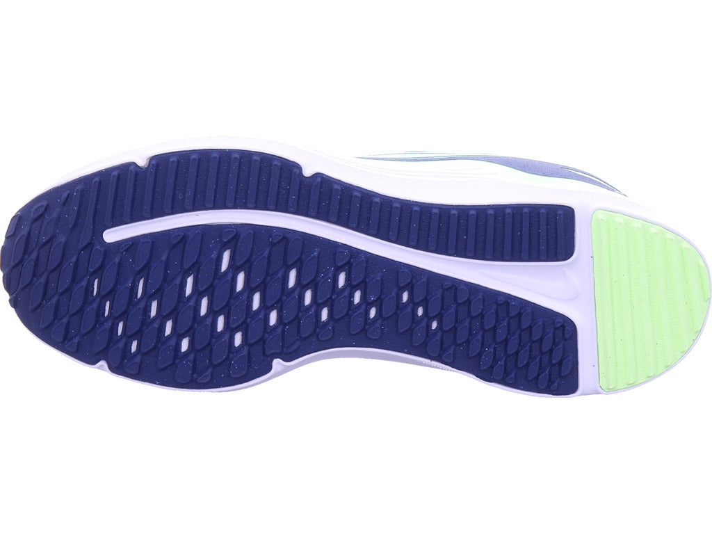 Nike Mädchen Sportschuh Nike Cosmic Runner Big Kids in blau