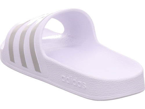 Adidas Women's Swim Shoe in white