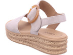 Gabor Damen Sandalette  in beige
