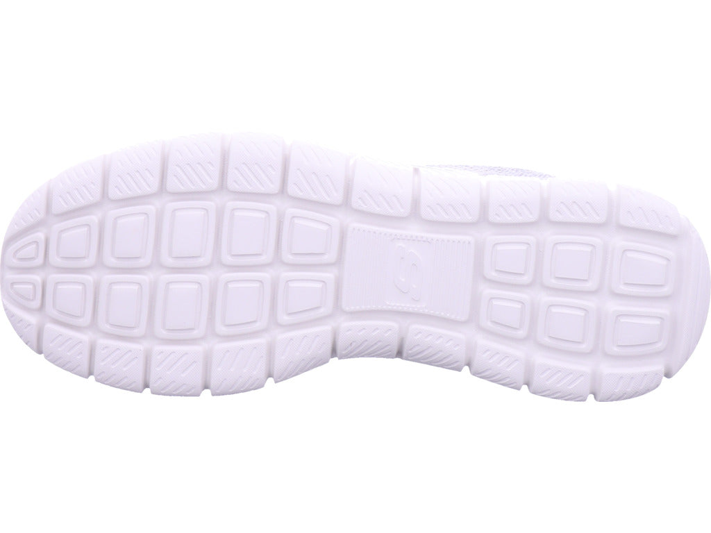 SKECHERS Herren Sneaker  in grau