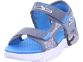 SKECHERS Boys' Sandals in Grey