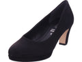 Gabor Damen Pump  in schwarz