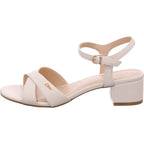 s.Oliver Damen Sandalette  in beige
