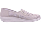 Aco Damen Halbschuh  in beige