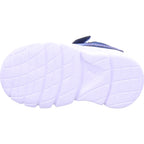 Puma Jungen Sportschuh  in blau