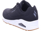 SKECHERS Women's Uno Stand 0 Sneakers in Black