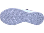 Lowa Women's Hiking Shoes Amplux 2 WS in Grey