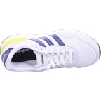 Pánské tenisky Adidas v bílé barvě