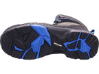 WorkPower Men's Safety Shoe S3 Elko in Black