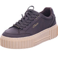 s.Oliver Damen Sneaker  in braun