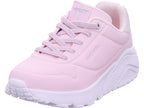 Dívčí tenisky SKECHERS v růžové
