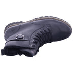 Remonte Women's Winter Boots in black