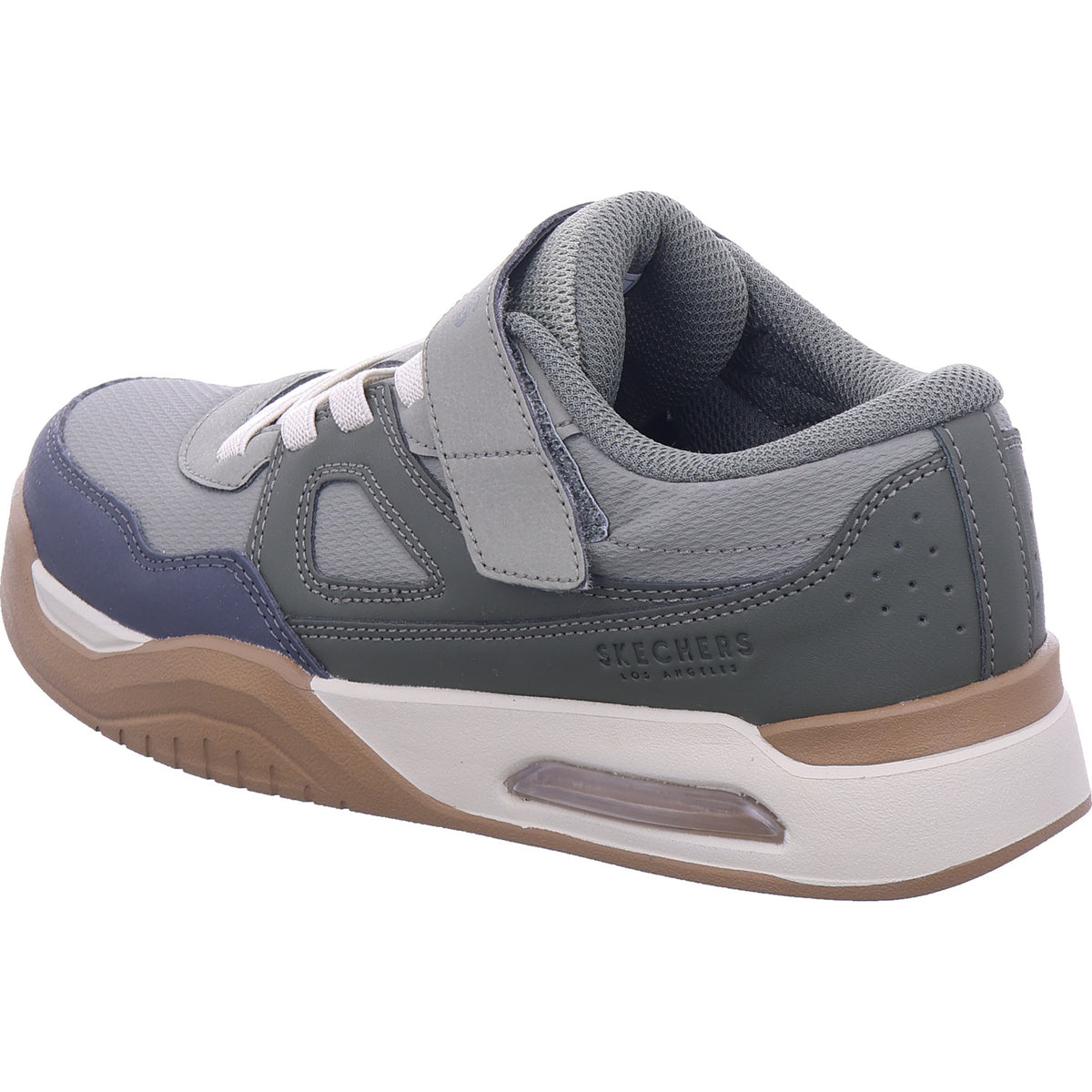 SKECHERS Jungen Sneaker  in grün