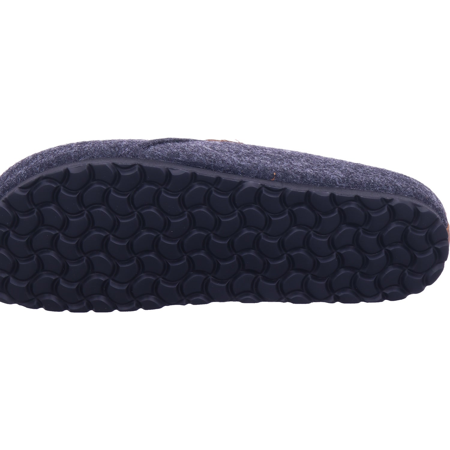 Canadian John Herren Pantolette  in grau