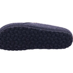 Canadian John Herren Pantolette  in grau