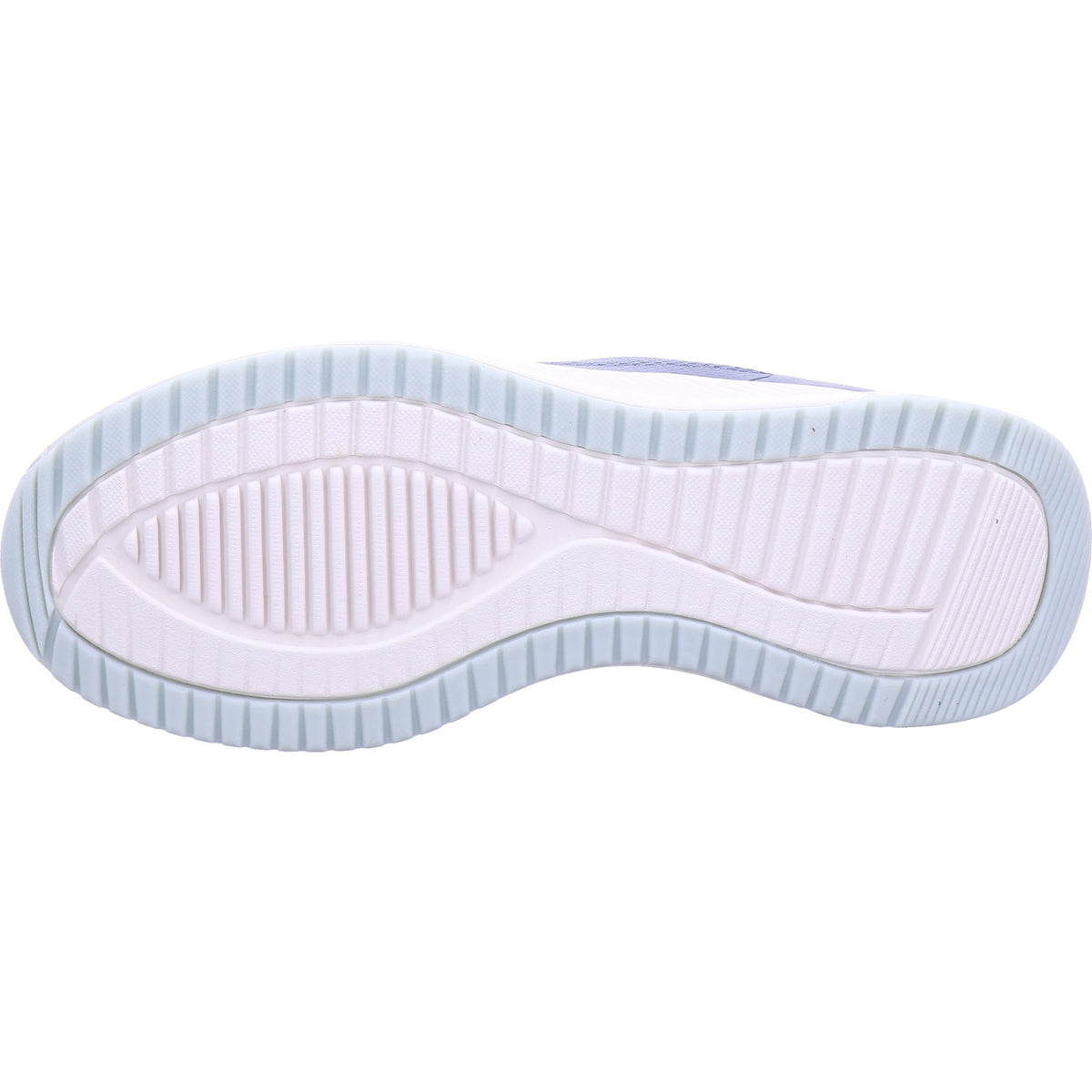 SKECHERS Damen Sneaker  in blau