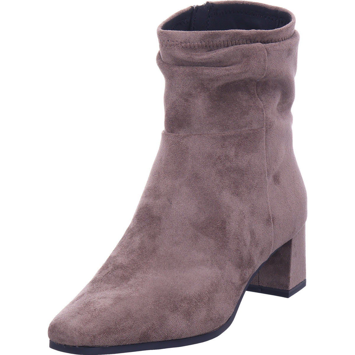 Caprice Damen Stiefelette  in braun