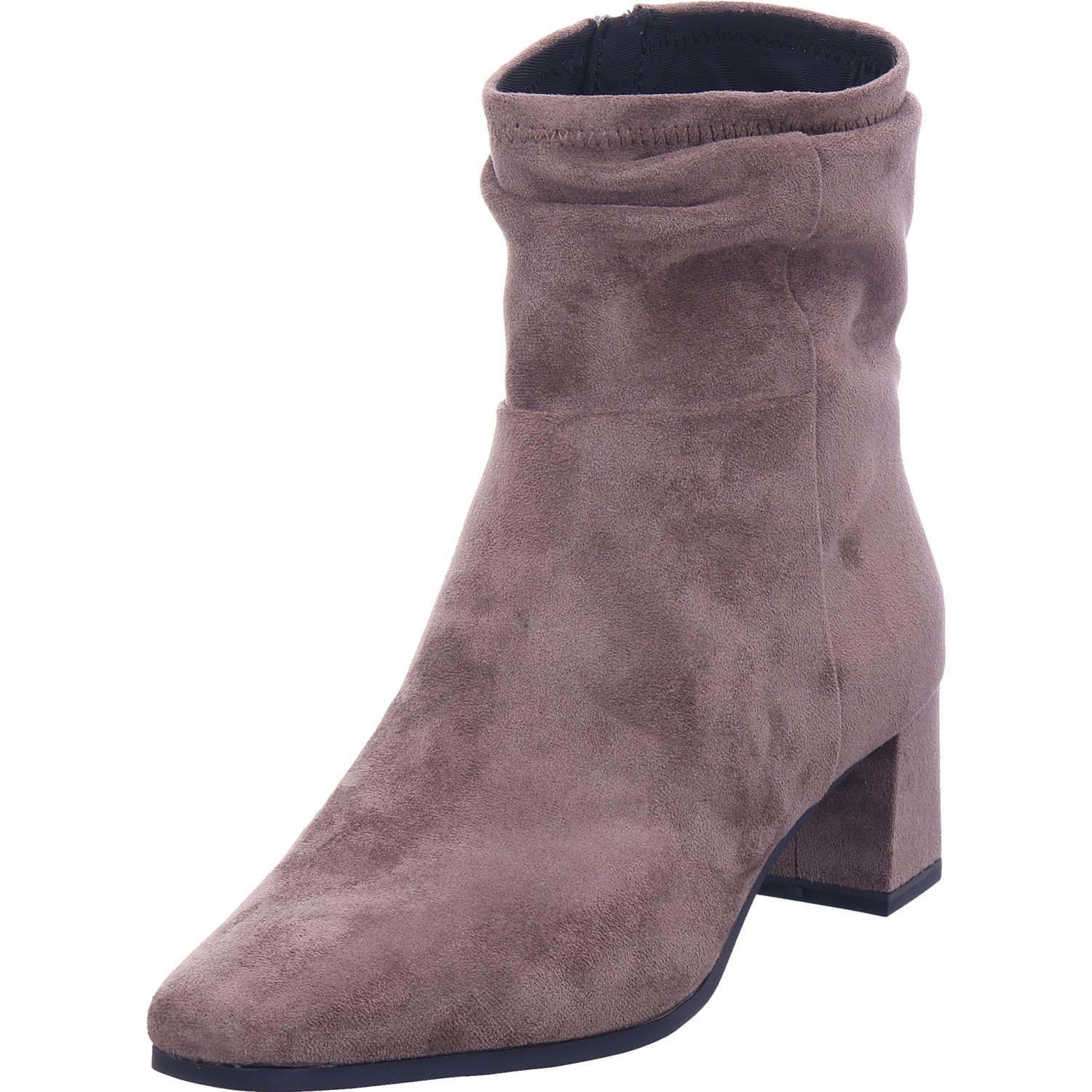 Caprice Damen Stiefelette  in braun