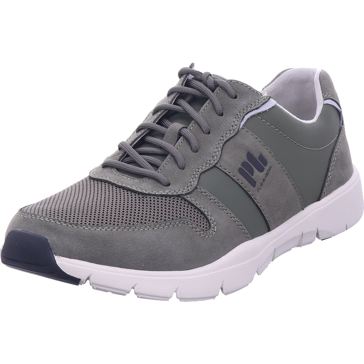 Pius Gabor Herren Sneaker  in grün