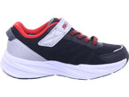 SKECHERS Jungen Halbschuh  in schwarz
