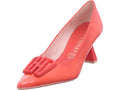 Hispanitas Damen Pump Nova-V2 Rio-V24 Scarlett in rot