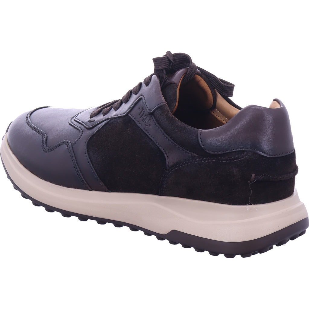 Tamaris Herren Sneaker  in braun