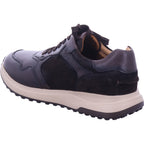 Tamaris Herren Sneaker  in braun
