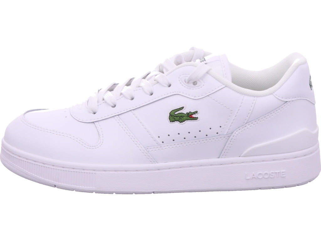 Lacoste Women's Sneaker Clip Set 224 in freedom