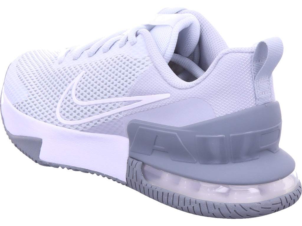 Nike Men's Sports Shoe M Air Max Alpha in Grey