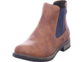 Rieker Women's Boots Hwk Women's Boots in brown