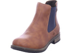 Rieker Women's Boots Hwk Women's Boots in brown