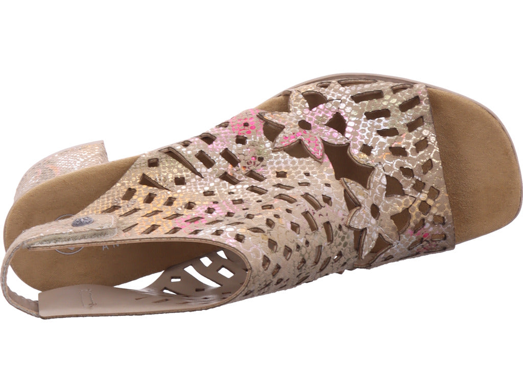 Rieker Women's Sandal Fsk Women's Sandals in other