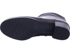 Caprice Damen Stiefel Damen Stiefelette in schwarz