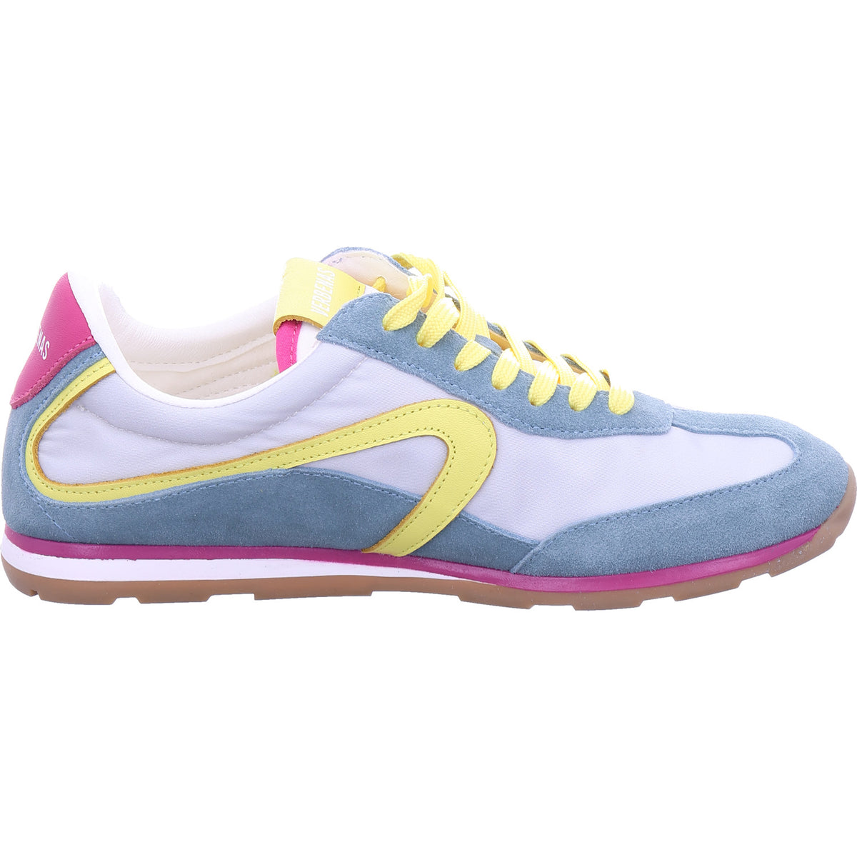 Verbenas Damen Sneaker  in grün