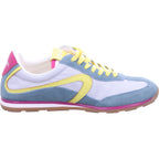 Verbena Women's Sneakers in green