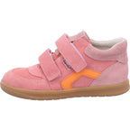 Ricosta Mädchen Lauflernschuh  in rose