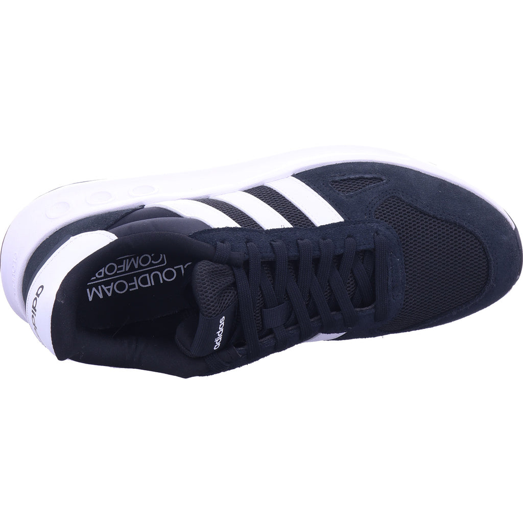Adidas Herren Sneaker  in schwarz