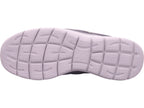 SKECHERS Herren Pantolette  in grau