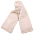 Tamaris Accessoires Damen Tücher  in beige