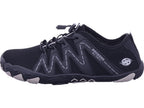 Dockers Damen Textilschuh Barfuss in schwarz