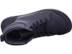 Birkenstock pracovní obuv Qs 700 v černé barvě