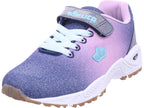 Lico Mädchen Sneaker  in blau