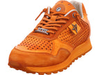 Cetti men's sneakers in orange
