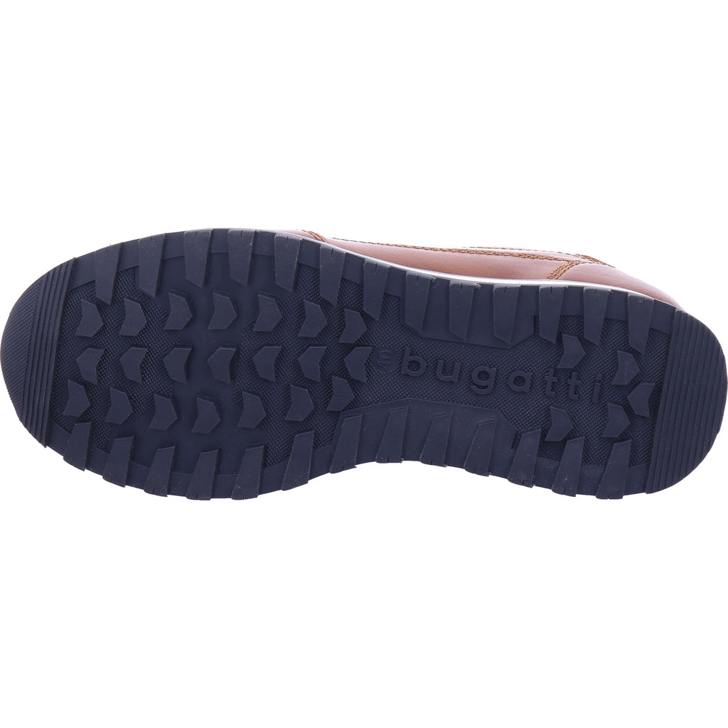 Bugatti Herren Sneaker 335A021Y5000 in braun